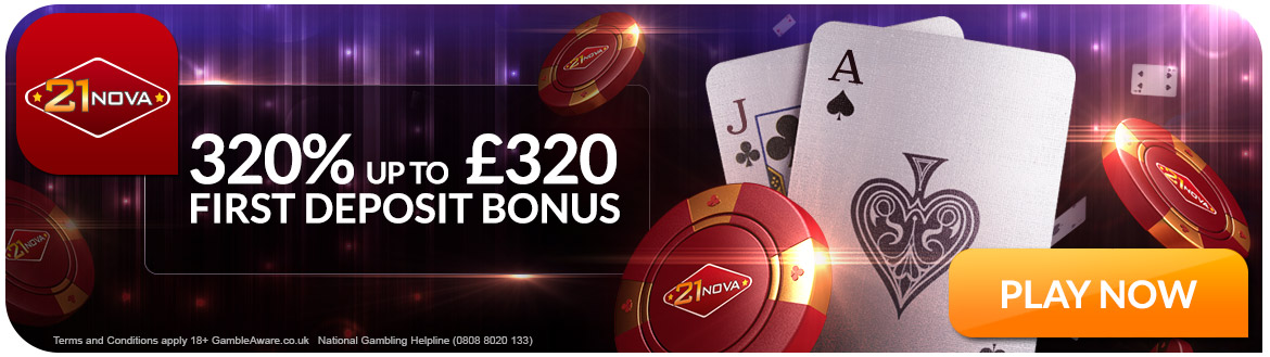 Blackjack Expert Banner